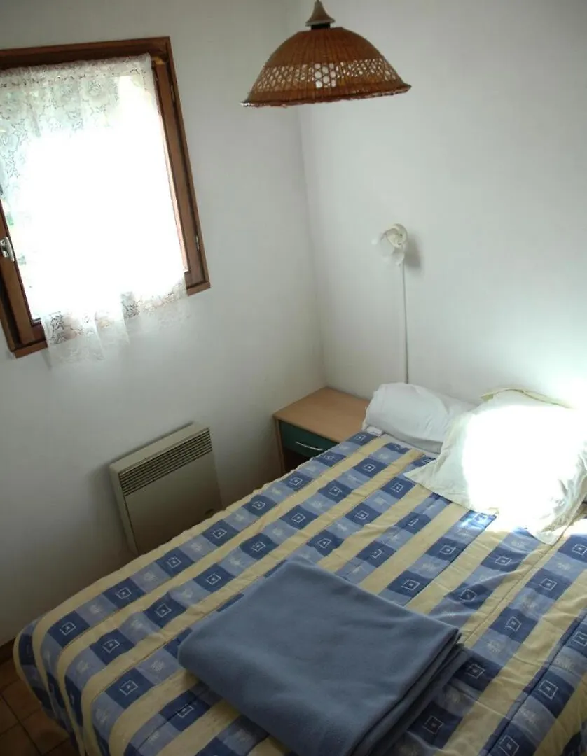 Apartment Residence Les Alpages - 3 Pieces 6 Personnes Expose Sud Mae-8054 Valloire France
