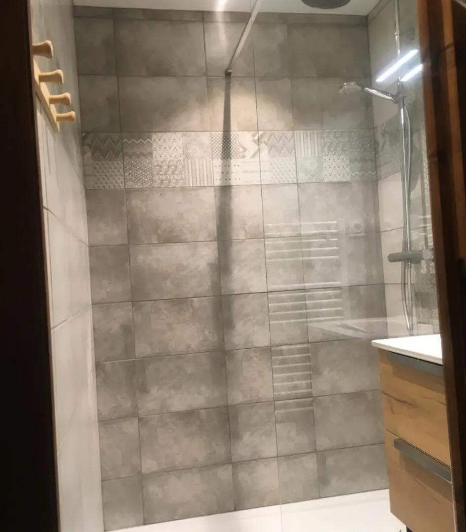 Residence Les Alpages - 3 Pieces 6 Personnes Expose Sud Mae-8054 Valloire